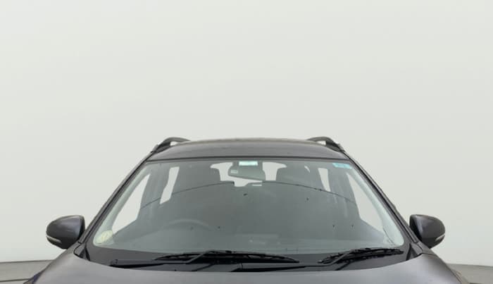 2023 Maruti XL6 ZETA MT, Petrol, Manual, 28,343 km, Front Windshield