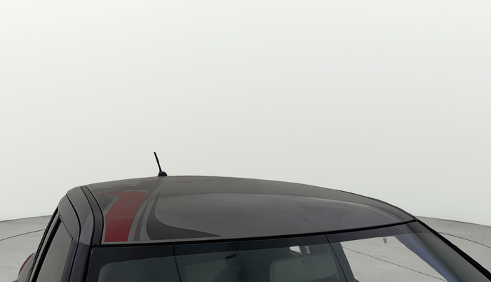 2013 Maruti Swift VXI, Petrol, Manual, 63,984 km, Roof