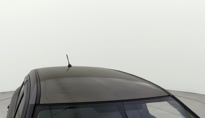 2019 Maruti Baleno ZETA CVT PETROL 1.2, Petrol, Automatic, 25,825 km, Roof