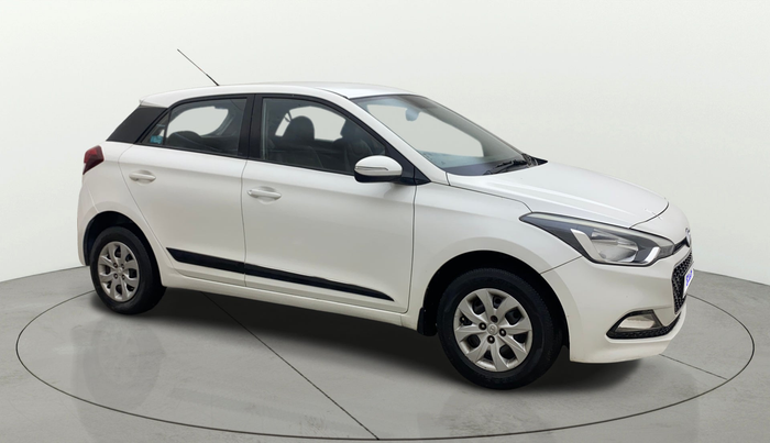 2014 Hyundai Elite i20 SPORTZ 1.4 CRDI, Diesel, Manual, 77,398 km, Right Front Diagonal