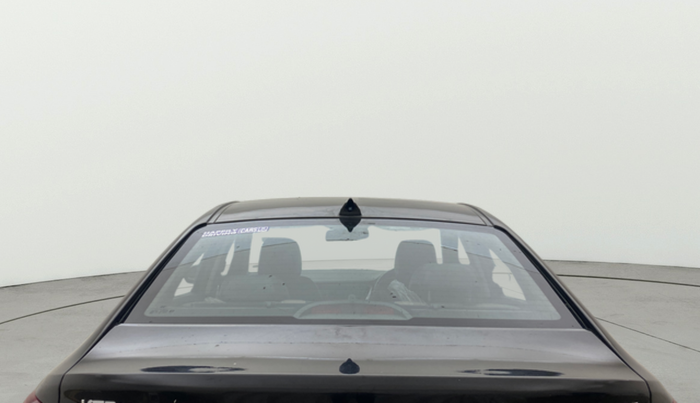 2017 Hyundai Verna 1.6 VTVT SX O, Petrol, Manual, 60,607 km, Rear Windshield