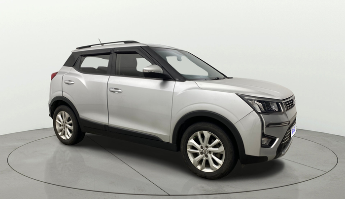 2019 Mahindra XUV300 W8 1.5 DIESEL, Diesel, Manual, 74,292 km, SRP