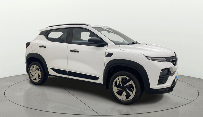 2022 Renault Kiger RXE MT, Petrol, Manual, 39,361 km, SRP