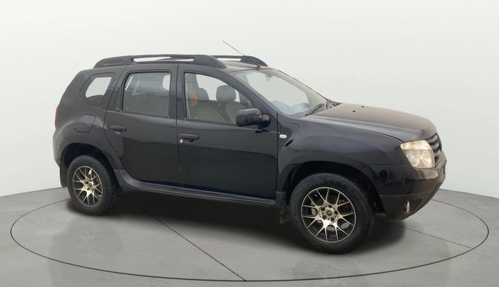 2014 Renault Duster 85 PS RXE DIESEL, Diesel, Manual, 1,22,542 km, SRP