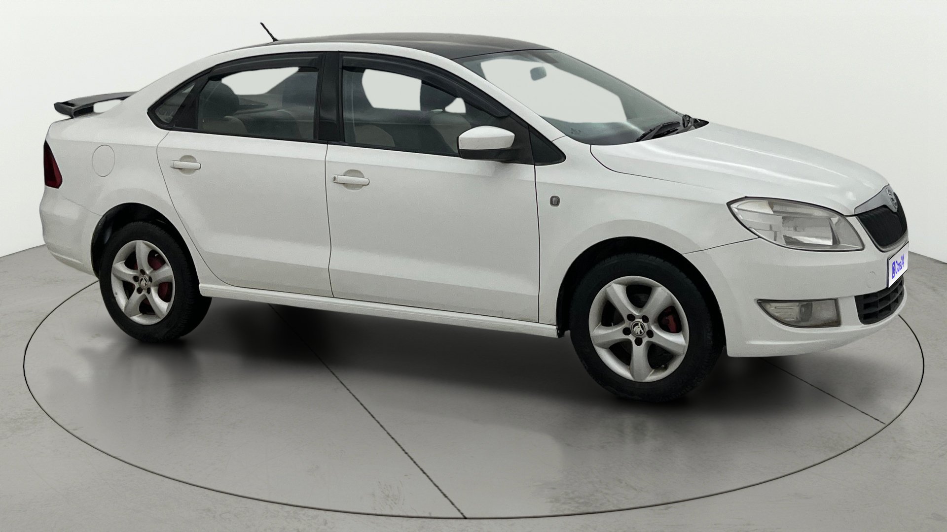 2015 Skoda Rapid 2021-2022 AMBITION 1.6 MPI MT PLUS 2015 Skoda Rapid 2021-2022 AMBITION 1.6 MPI MT PLUS