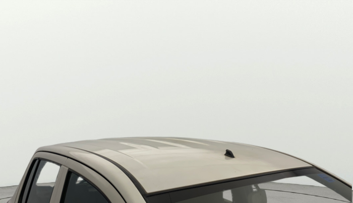 2018 Maruti Celerio ZXI, Petrol, Manual, 1,01,656 km, Roof