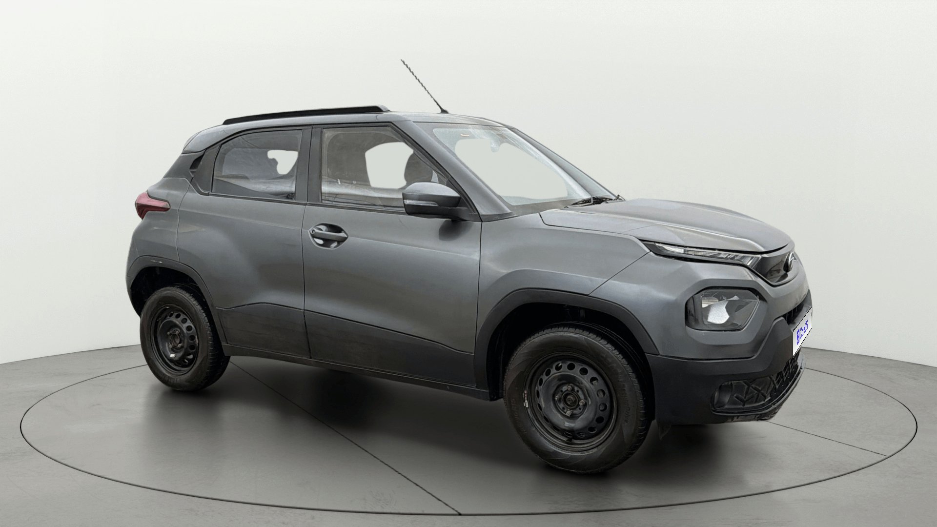 2023 Tata Punch 2021-2026 ADVENTURE MT 2023 Tata Punch 2021-2026 ADVENTURE MT