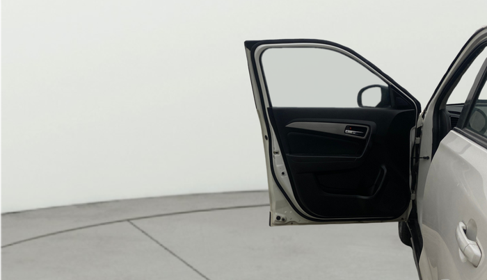 2018 Maruti Vitara Brezza ZDI PLUS, Diesel, Manual, 46,484 km, LHS Front Door