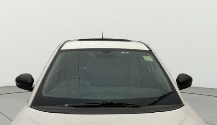2019 Tata NEXON XM PETROL, Petrol, Manual, 93,271 km, Front Windshield
