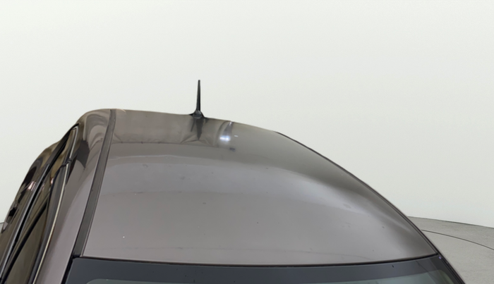 2015 Honda Amaze 1.2L I-VTEC S, Petrol, Manual, 1,45,044 km, Roof