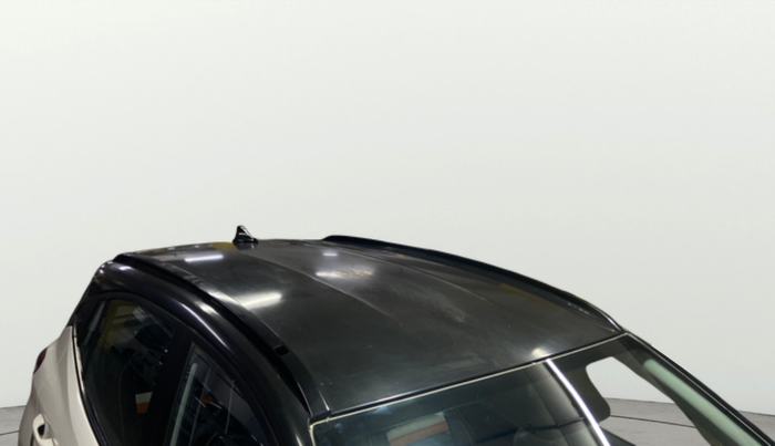 2022 Hyundai GRAND I10 NIOS SPORTZ 1.2 KAPPA VTVT, Petrol, Manual, 47,382 km, Roof