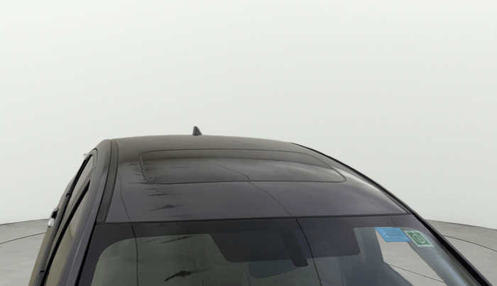 2019 Honda City 1.5L I-VTEC VX CVT, Petrol, Automatic, 50,231 km, Roof