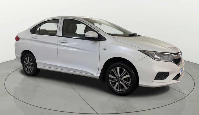 2019 Honda City 1.5L I-VTEC SV, Petrol, Manual, 38,156 km, Right Front Diagonal