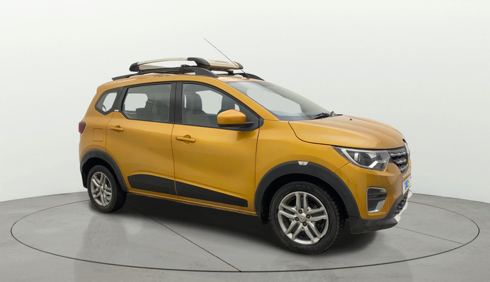 2019 Renault TRIBER RXZ, Petrol, Manual, 81,825 km, SRP