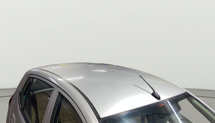 2013 Hyundai i10 MAGNA 1.2, Petrol, Manual, 78,099 km, Roof