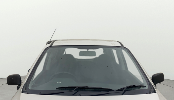 2020 Maruti Alto LXI, Petrol, Manual, 26,206 km, Front Windshield