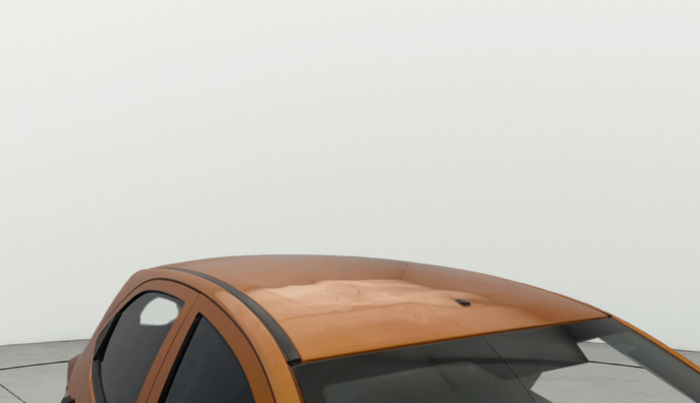 2018 Tata Tiago XM PETROL, Petrol, Manual, 38,194 km, Roof