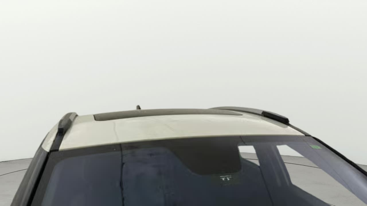2021 Tata NEXON XZA PLUS SUNROOF PETROL, Petrol, Automatic, 33,687 km, Roof