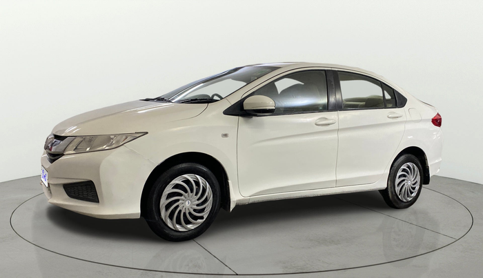 2014 Honda City 1.5L I-VTEC SV, Petrol, Manual, 29,450 km, Left Front Diagonal