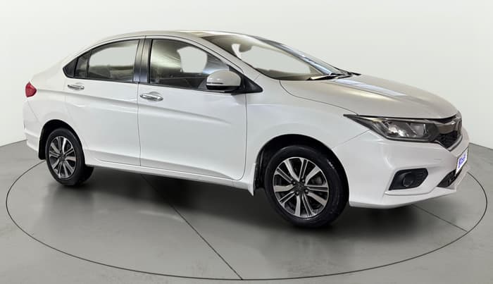 2017 Honda City 1.5L I-VTEC V MT, Petrol, Manual, 57,459 km, Right Front Diagonal