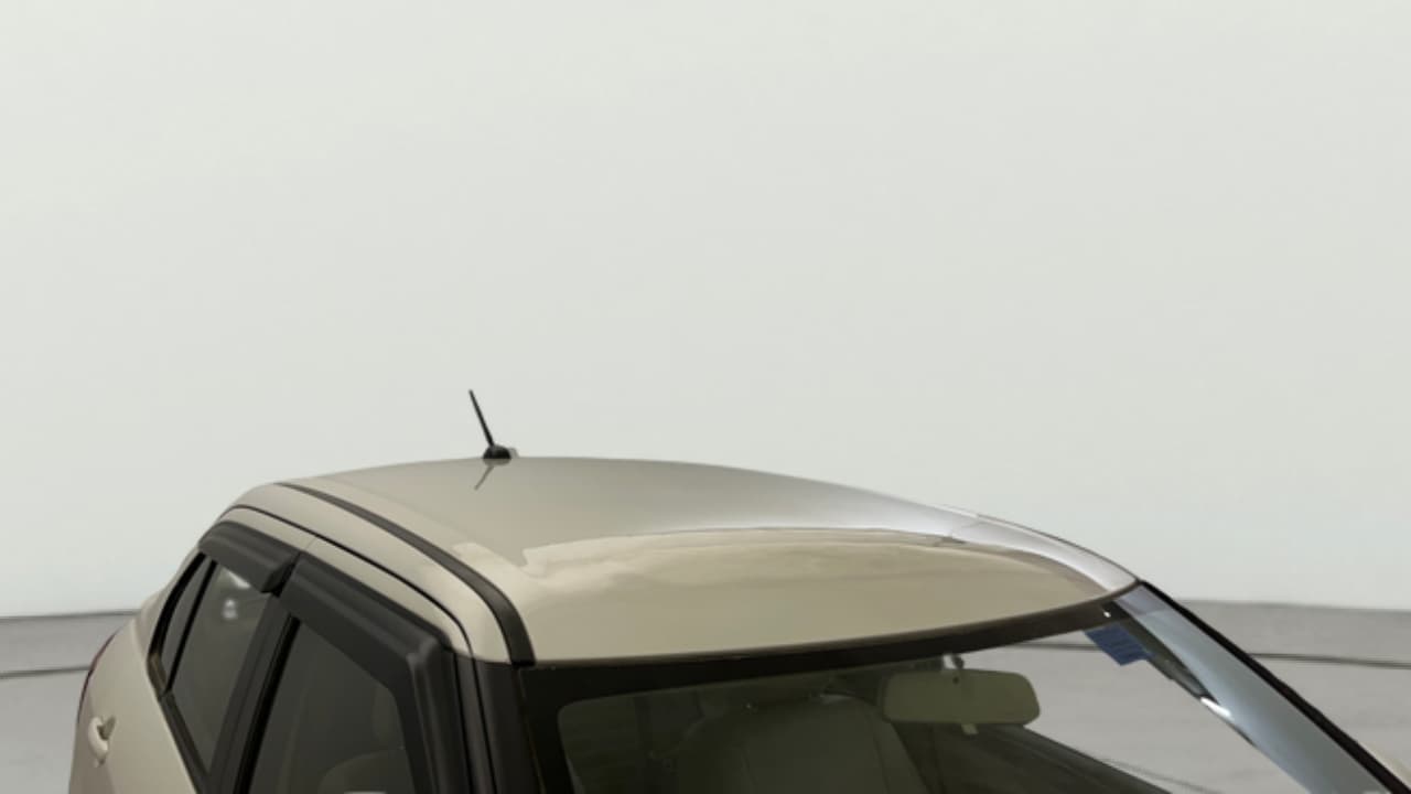 2014 Maruti Swift Dzire VXI, Petrol, Manual, 55,036 km, Roof