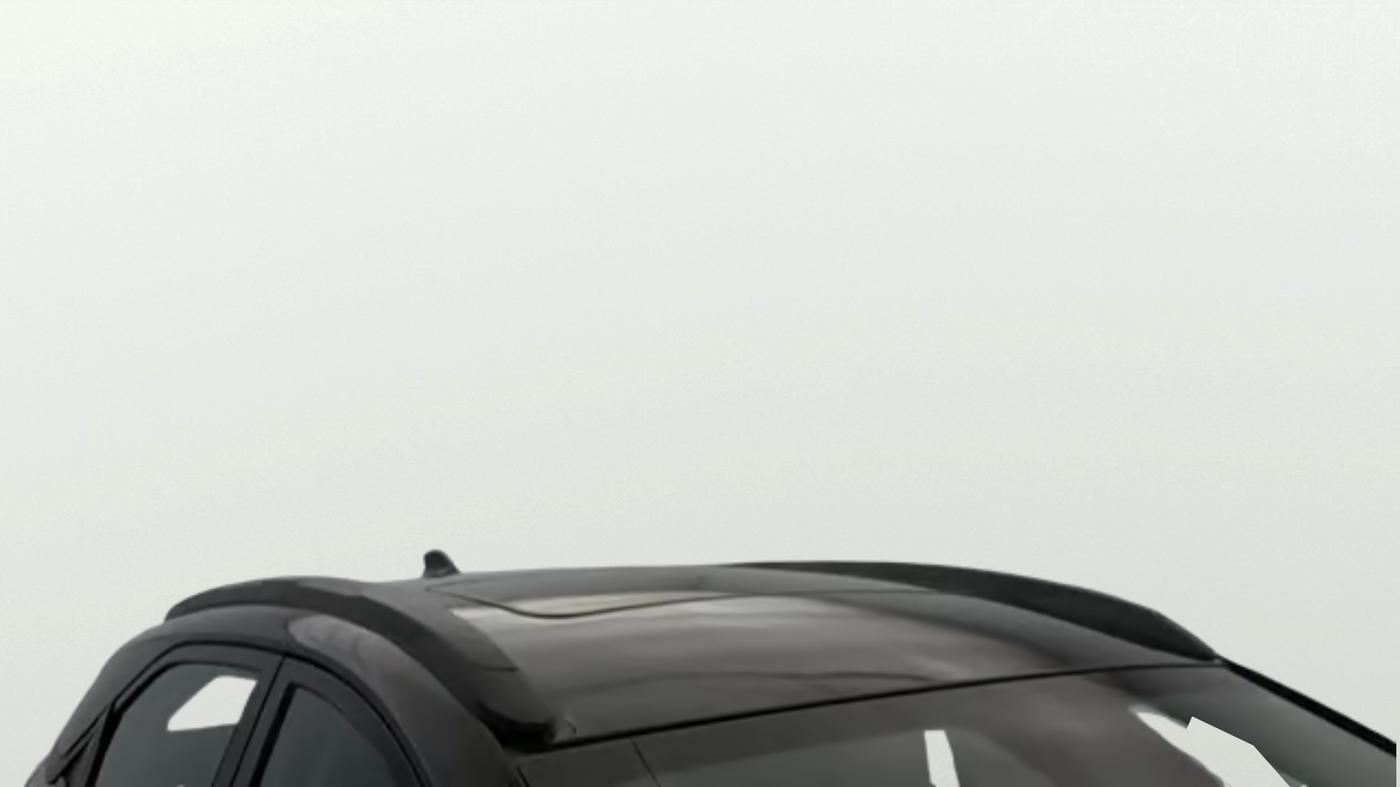 2022 Tata NEXON XZ PLUS PETROL KAZIRANGA, Petrol, Manual, 25,080 km, Roof