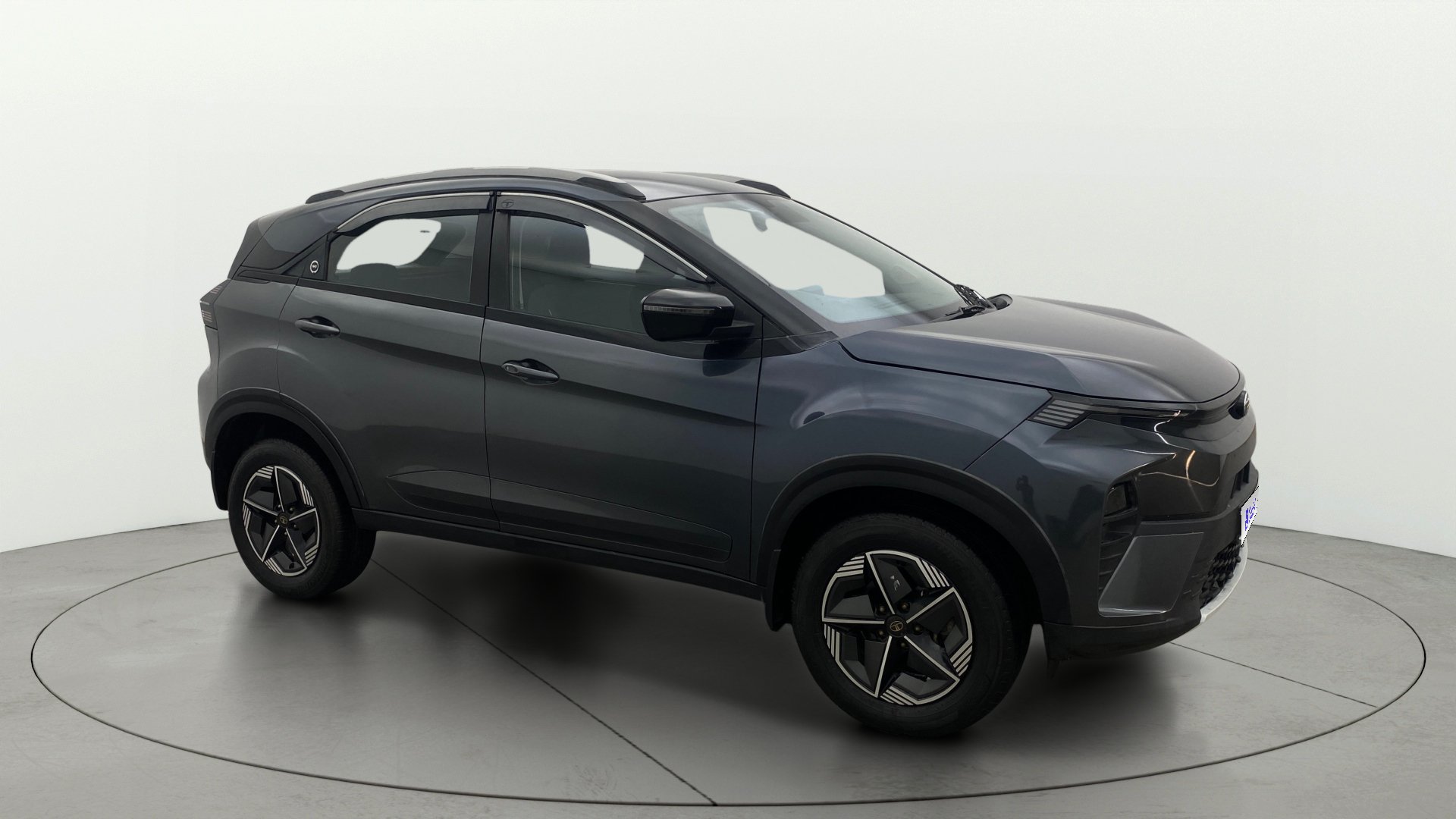 2023 Tata Nexon CREATIVE 1.2 PETROL 2023 Tata Nexon CREATIVE 1.2 PETROL