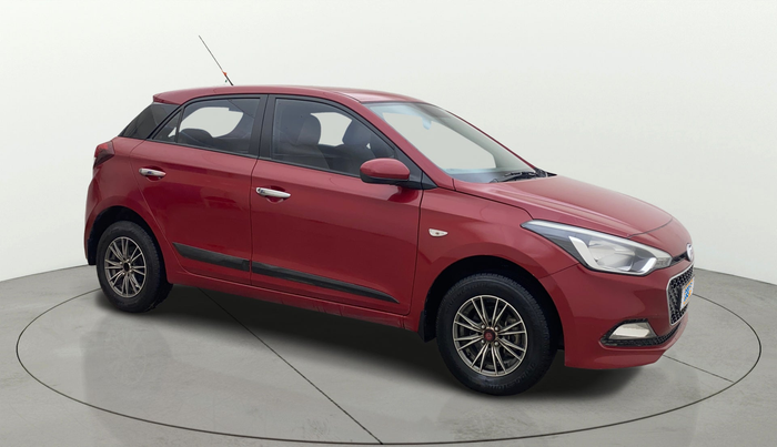 2016 Hyundai Elite i20 MAGNA 1.2, Petrol, Manual, 56,648 km, SRP