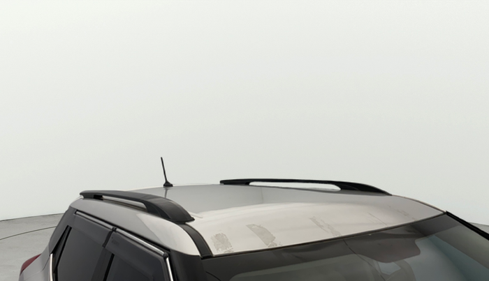 2019 Mahindra XUV300 W6 1.5 DIESEL, Diesel, Manual, 88,443 km, Roof