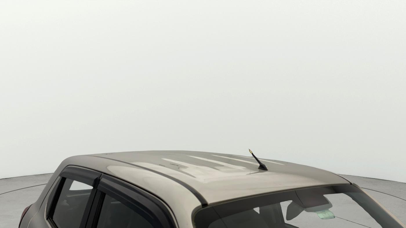 2020 Maruti S PRESSO VXI+, Petrol, Manual, 97,722 km, Roof