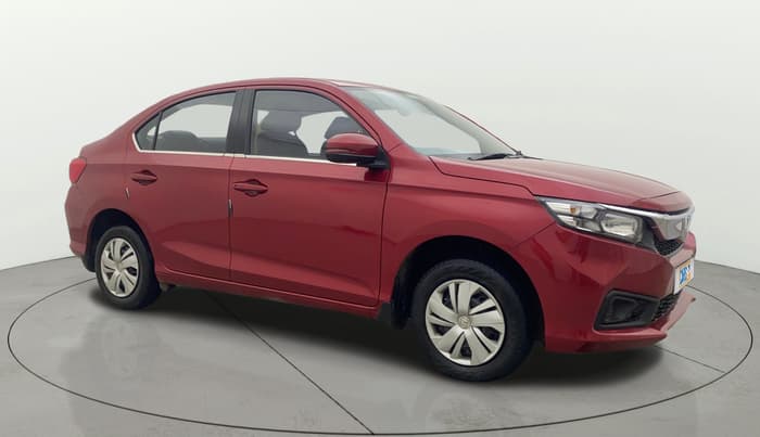 2021 Honda Amaze 1.2L I-VTEC S, Petrol, Manual, 28,505 km, SRP