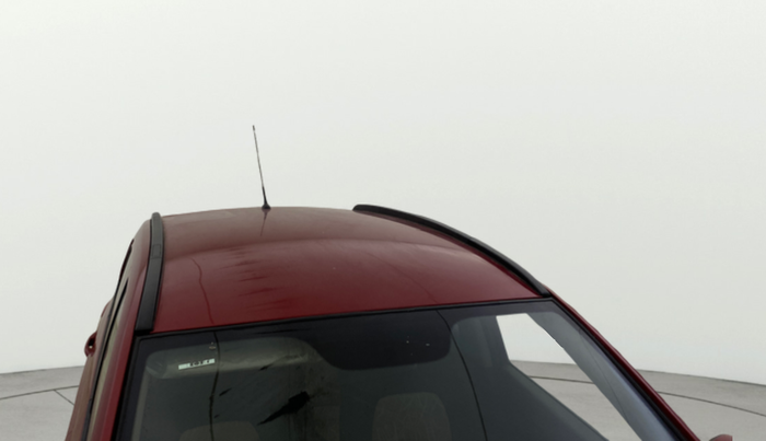 2017 Hyundai Grand i10 SPORTZ (O) 1.2 KAPPA VTVT, Petrol, Manual, 1,28,898 km, Roof