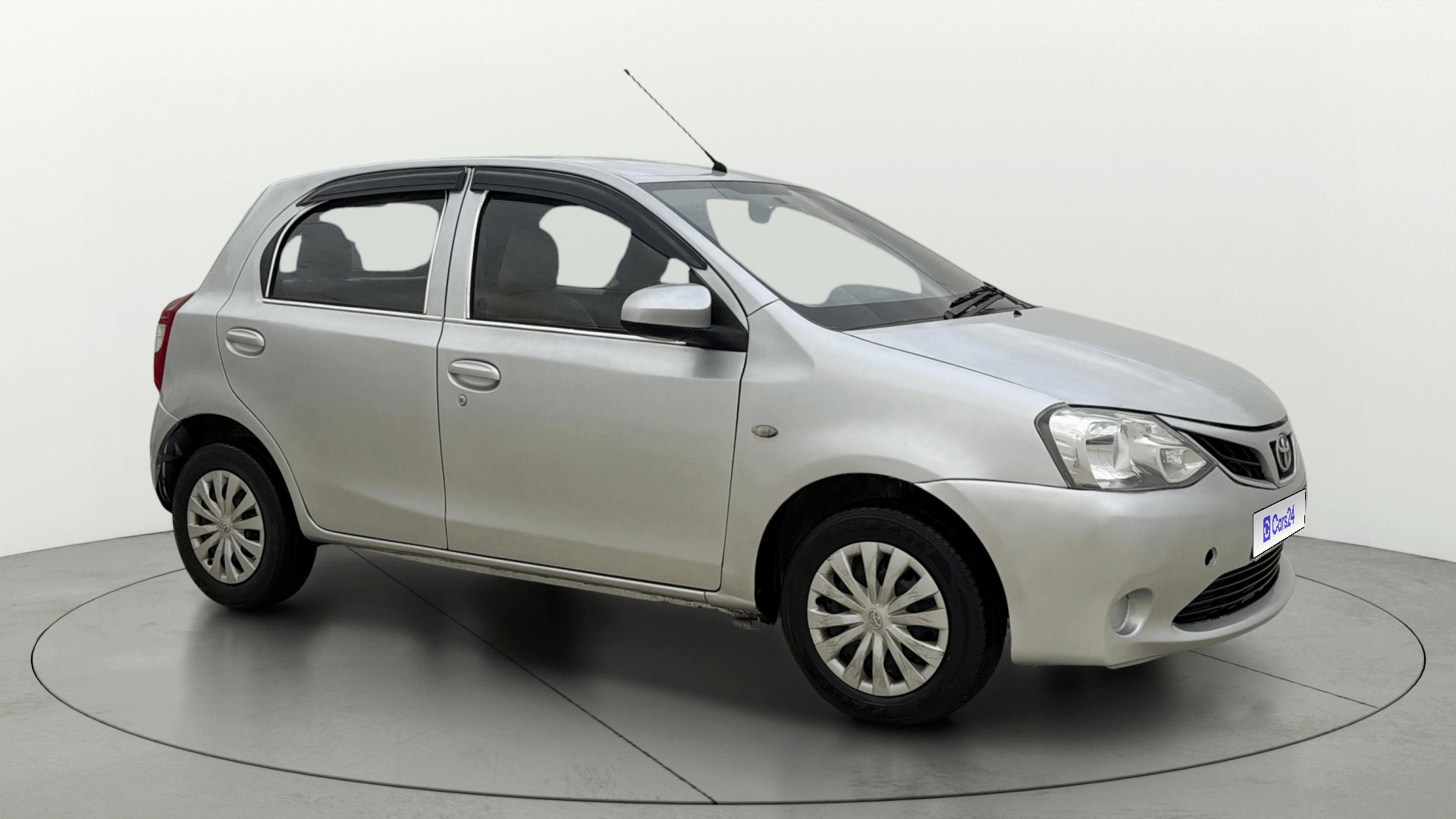 2015 Toyota Etios Liva 2011 -2012 G 2015 Toyota Etios Liva 2011 -2012 G
