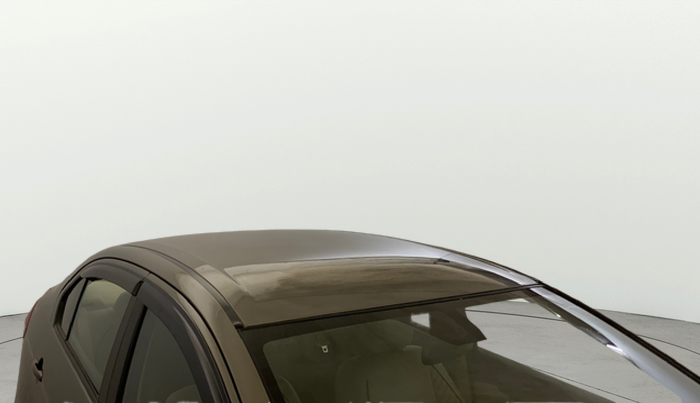 2018 Maruti Ciaz SIGMA 1.5 SHVS MT  PETROL, Petrol, Manual, 31,758 km, Roof