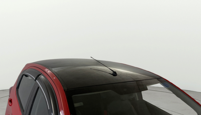 2020 Tata Tiago XZA PLUS PETROL, Petrol, Automatic, 48,561 km, Roof