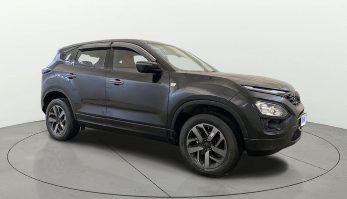 2023 Tata Harrier XZA PLUS RED DARK EDITION , Diesel, Automatic, 73,208 km, SRP