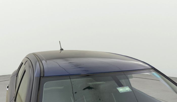 2018 Maruti Baleno ALPHA PETROL 1.2, Petrol, Manual, 13,057 km, Roof