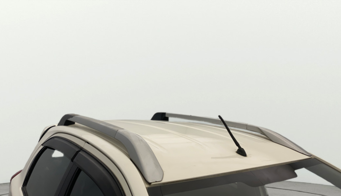 2015 Toyota Etios CROSS 1.2 G, Petrol, Manual, 1,16,991 km, Roof