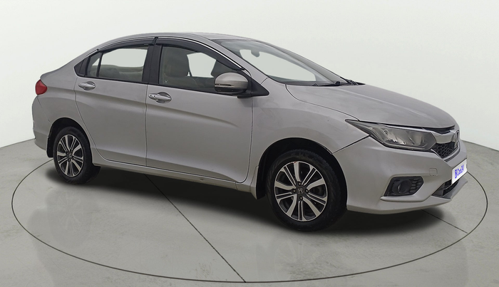 2017 Honda City 1.5L I-VTEC V MT, Petrol, Manual, 32,701 km, Right Front Diagonal