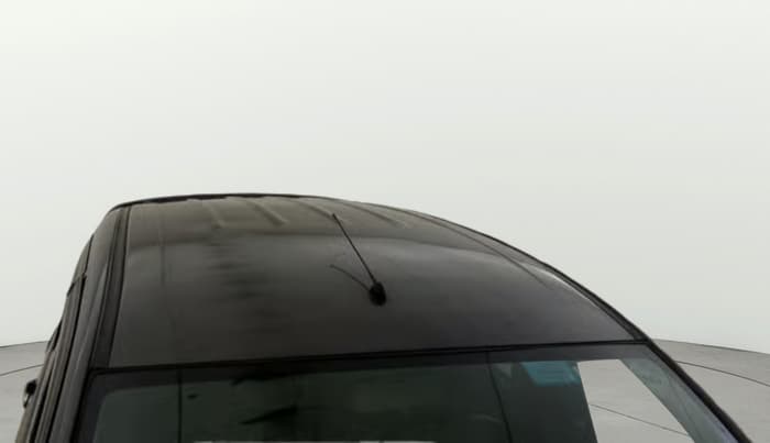 2018 Maruti Ertiga VXI CNG, CNG, Manual, 85,182 km, Roof