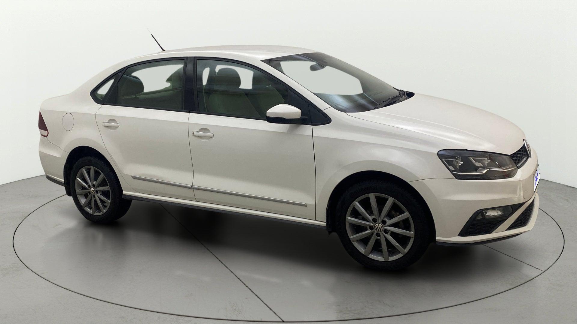 Volkswagen Vento