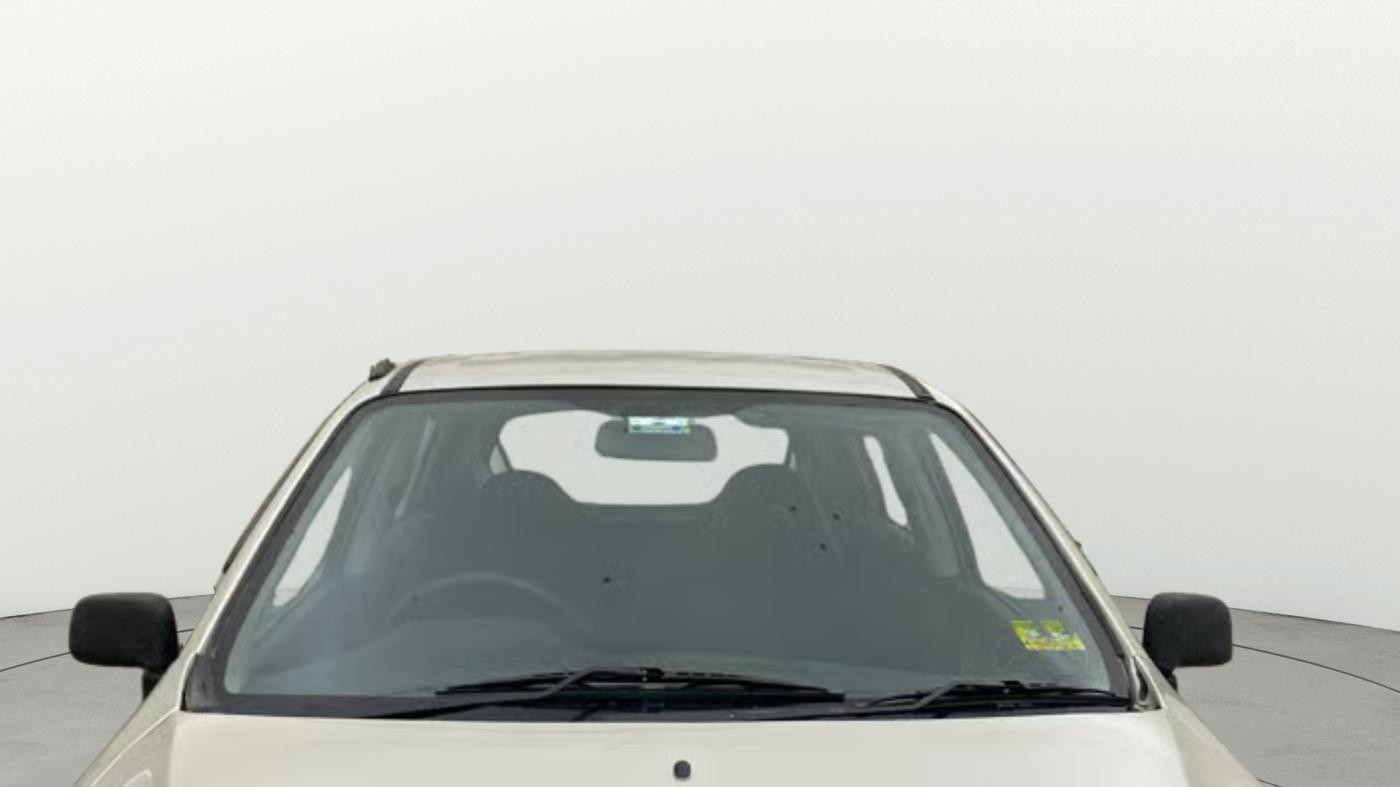 2020 Maruti Alto LXI, Petrol, Manual, 60,401 km, Front Windshield