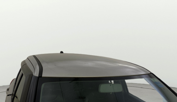 2014 Maruti Swift VXI, Petrol, Manual, 48,783 km, Roof