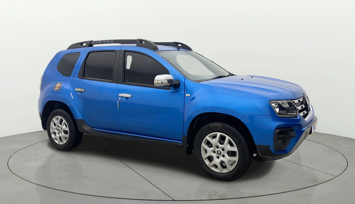 2019 Renault Duster 85 PS RXS MT DIESEL, Diesel, Manual, 1,03,371 km, SRP