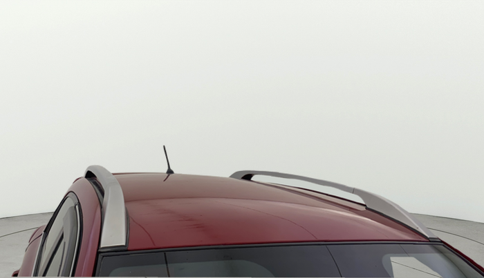 2017 Hyundai i20 Active 1.2 S, Petrol, Manual, 76,199 km, Roof