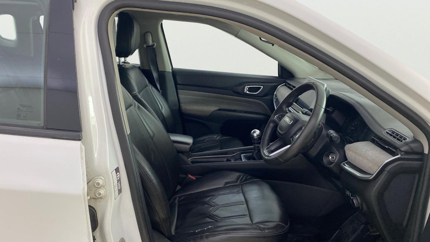2021 Jeep Compass SPORT 1.4 PETROL, Petrol, Manual, 82,407 km, Right Side Front Door Cabin