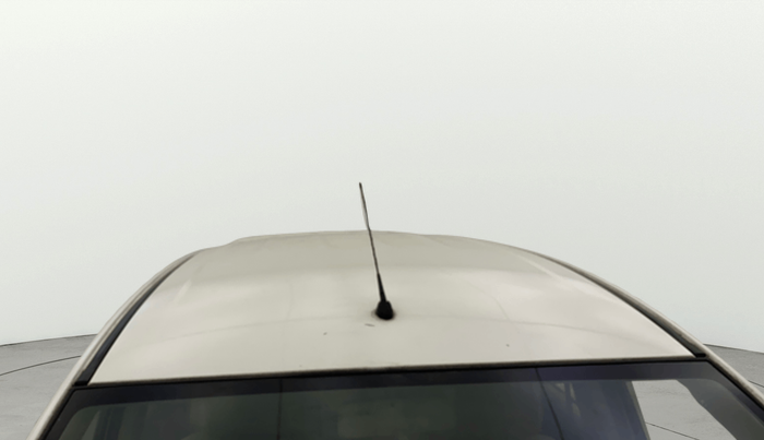 2012 Maruti Ertiga ZXI, Petrol, Manual, 1,35,791 km, Roof