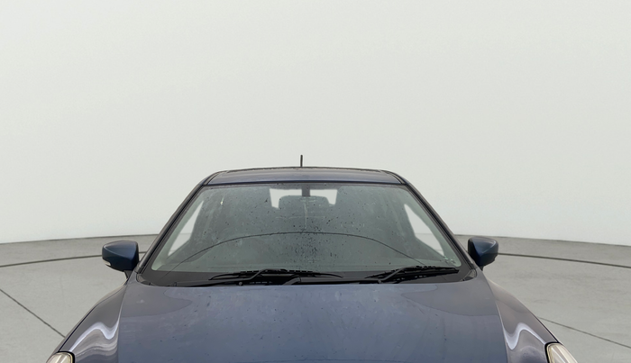 2017 Maruti Baleno ALPHA PETROL 1.2, Petrol, Manual, 85,567 km, Front Windshield