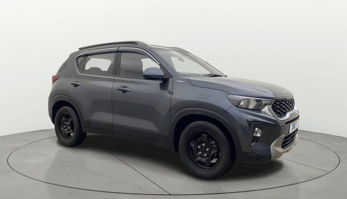 2020 KIA SONET HTK PLUS 1.0 DCT, Petrol, Automatic, 70,853 km, SRP