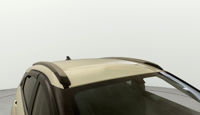 2021 Tata NEXON XZ PLUS PETROL DUAL TONE, Petrol, Manual, 69,728 km, Roof